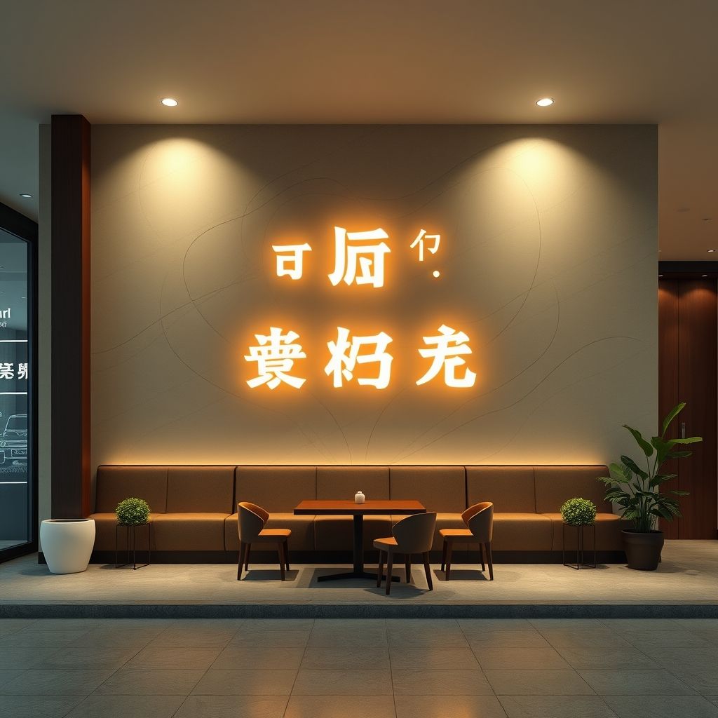 ดีไซน์โลโก้ร้านนวด: 5 วิธีให้เป็นที่จดจำและโดดเด่น